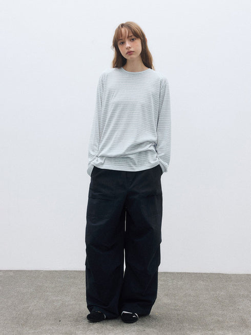 Naturaflow Knit Top